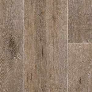 Piso Vinílico Tarkett Legacy Oak/ Brown